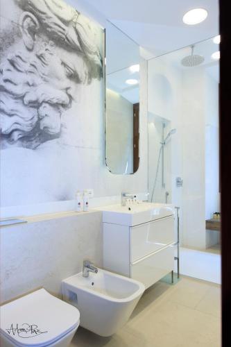 Adam And Eve Florence