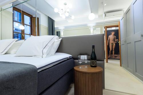 Adam And Eve Florence