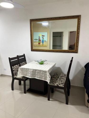 Itanhaem apto Praia do Sonho in 梦幻海滩