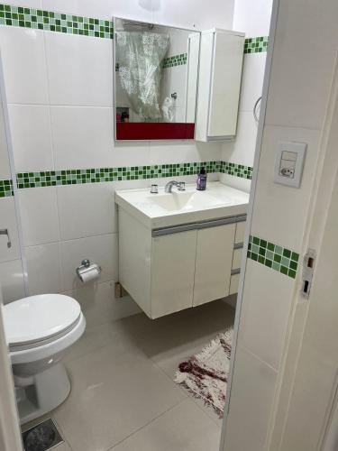 Itanhaem apto Praia do Sonho in 梦幻海滩