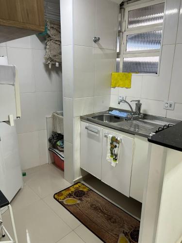 Itanhaem apto Praia do Sonho in 梦幻海滩