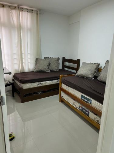 Itanhaem apto Praia do Sonho in 梦幻海滩