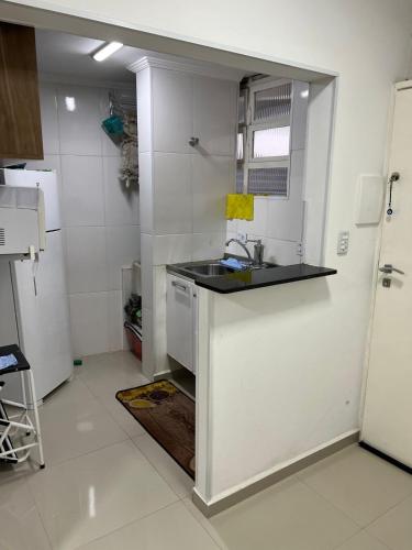 Itanhaem apto Praia do Sonho in 梦幻海滩