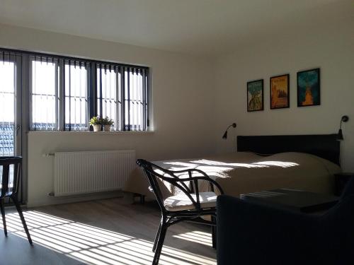 Hals Hotel - image 4