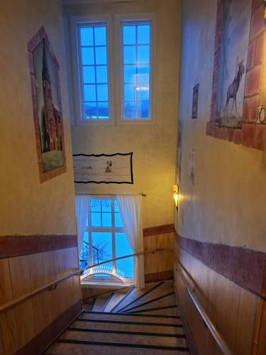 Hotell Örnen (Hotell Ornen) in Torsby