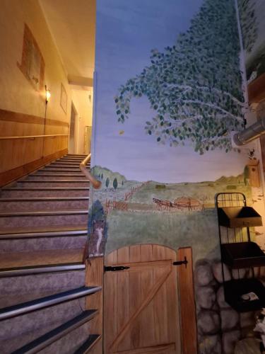 Hotell Örnen (Hotell Ornen) in Torsby