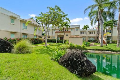 3 BR - Villa Horizon, Sabana (photo 3)