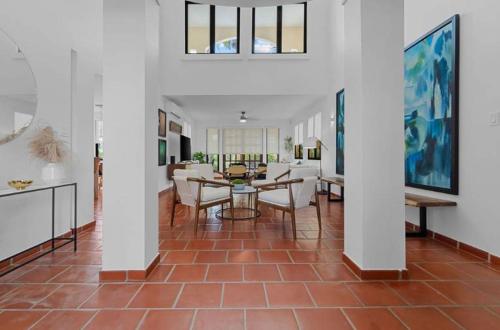 3 BR - Villa Horizon, Sabana (photo 5)