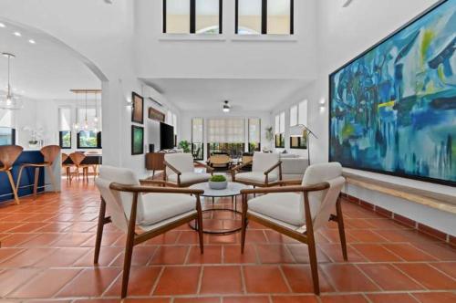 3 BR - Villa Horizon, Sabana (photo 6)