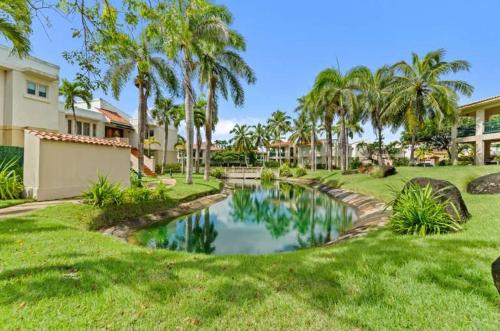 3 BR - Villa Horizon, Sabana (photo 2)
