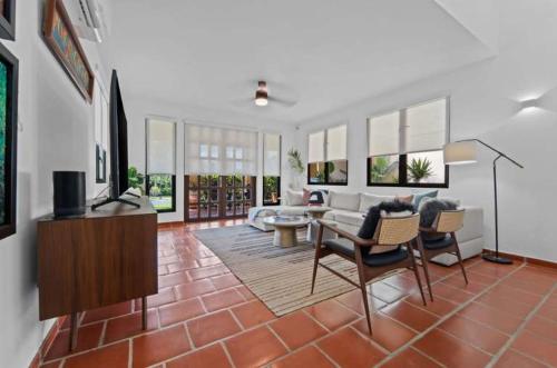 3 BR - Villa Horizon, Sabana (photo 8)