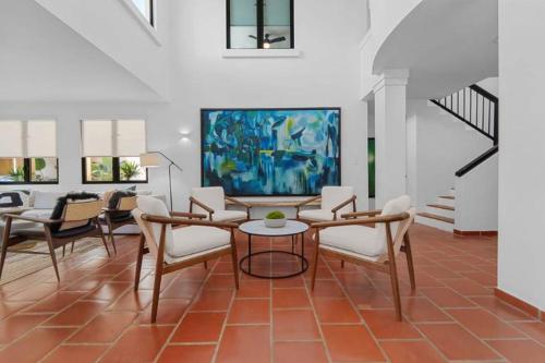3 BR - Villa Horizon, Sabana (photo 7)
