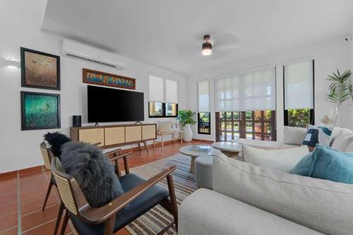 3 BR - Villa Horizon in Vega Alta