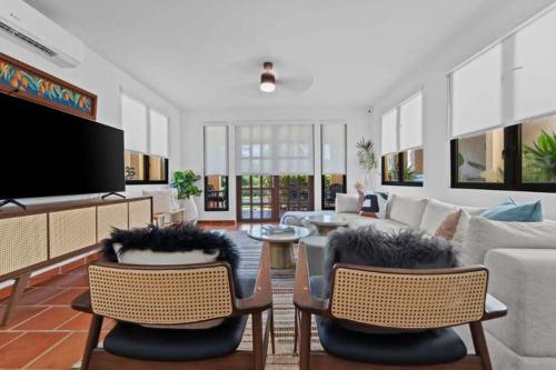 3 BR - Villa Horizon, Sabana (photo 9)