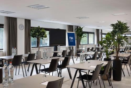 NH Amsterdam Zuid - image 7