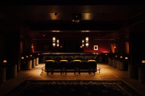 Hotel Rochechouart - Orso Hotels