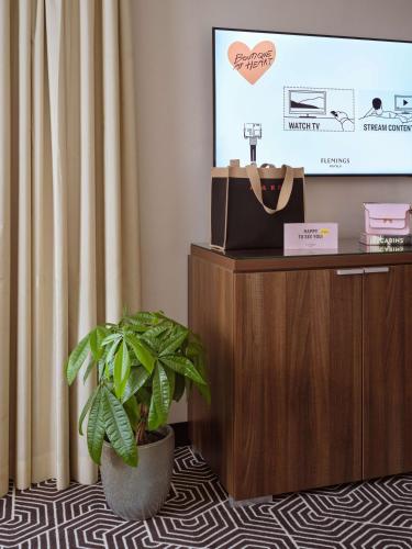 Flemings Hotel Frankfurt Main-Riverside Flemings Hotel Frankfurt Main-Riverside