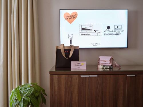 Flemings Hotel Frankfurt Main-Riverside Flemings Hotel Frankfurt Main-Riverside