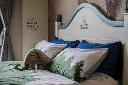 岛屿角落民宿 岛屿角落民宿