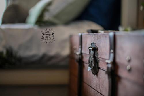 岛屿角落民宿 岛屿角落民宿