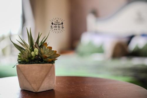 岛屿角落民宿 岛屿角落民宿