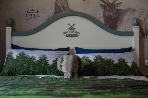 岛屿角落民宿 岛屿角落民宿