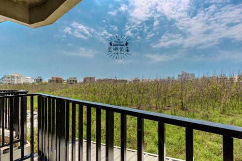 岛屿角落民宿 岛屿角落民宿