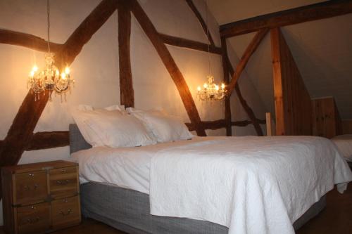 B&B La Bouliniere – Malmedy, MI
