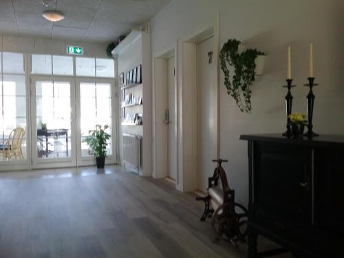 Hals Hotel