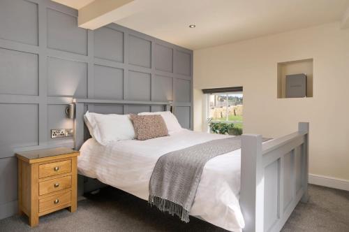 Church House Inn chambre d'hôte Stokenham