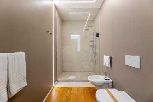 La Villa - Luxury Guest House Room Type - Deluxe Double or Twin Room with Balcony