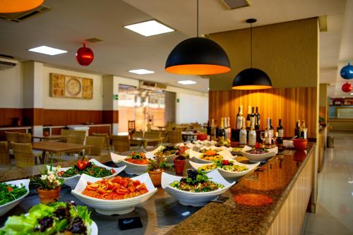 Boulevard Suite Hotel by WAM Experience in Termal