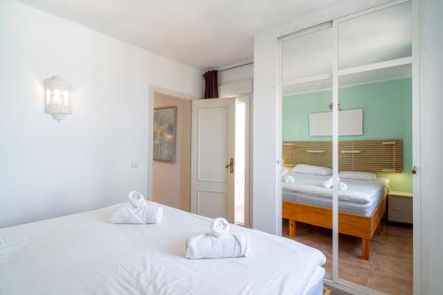 Two-Bedroom Apartment image 9