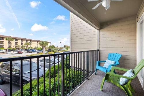 5 Min walk to the beach 1st floor condo Sleeps 4 in 힐튼 헤드 아이랜드 (SC)