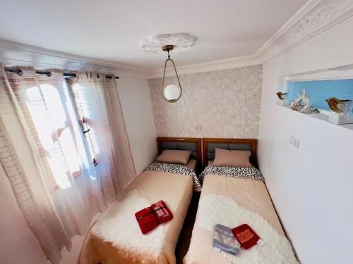 Studio Narjiss avec terrasse Studio Narjiss avec terrasse