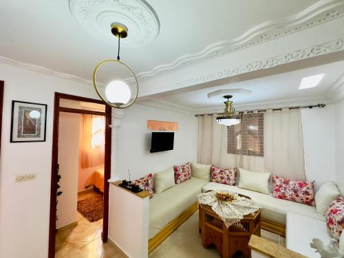 Studio Narjiss avec terrasse Studio Narjiss avec terrasse