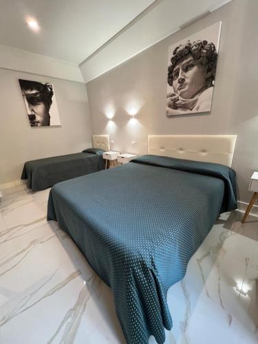 Hotel Garda, Rom (Foto 9)