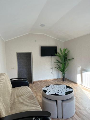 Two-Bedroom Standard Apartment