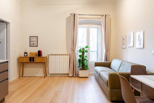 Ripetta Views Luxury room and suite, Rzym