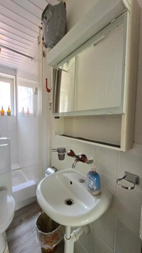 Mi Casa es su Casa, Curych (fotografie 10)