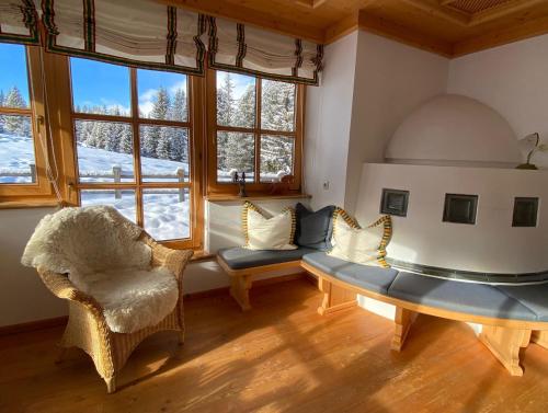 Haus 119 Top 1 in Krimml, Österreich