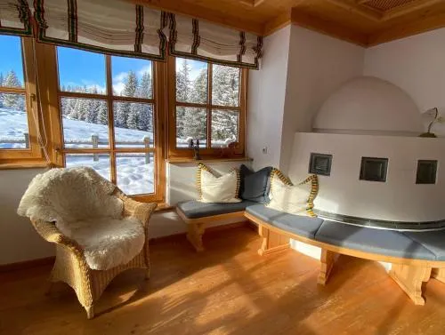 Haus 119 Top 1 in Krimml, Österreich