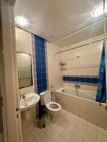 Charming S1 Comfort and Proximity