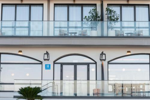 Hiru Uhinak Hotel de charme Pays Basque Espagnol