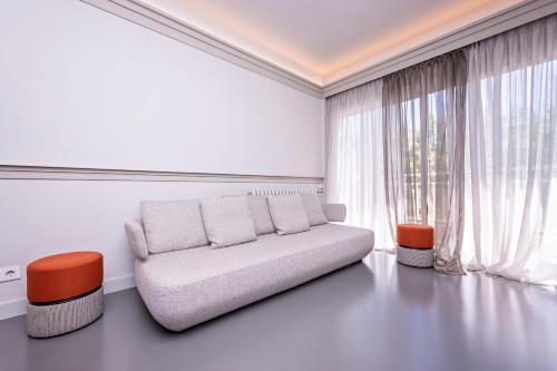 Four-Bedroom Apartment image 10