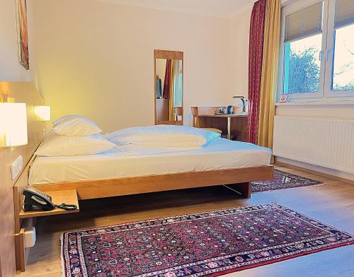 Der Marienhof Hotel Garni - image 5