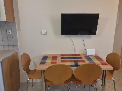Anna Apartment Preveza - image 14