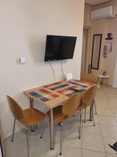 Anna Apartment Preveza - image 12