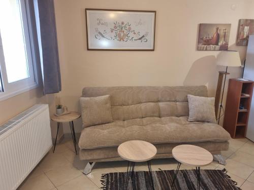 Anna Apartment Preveza - image 9