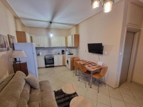 Anna Apartment Preveza - image 8